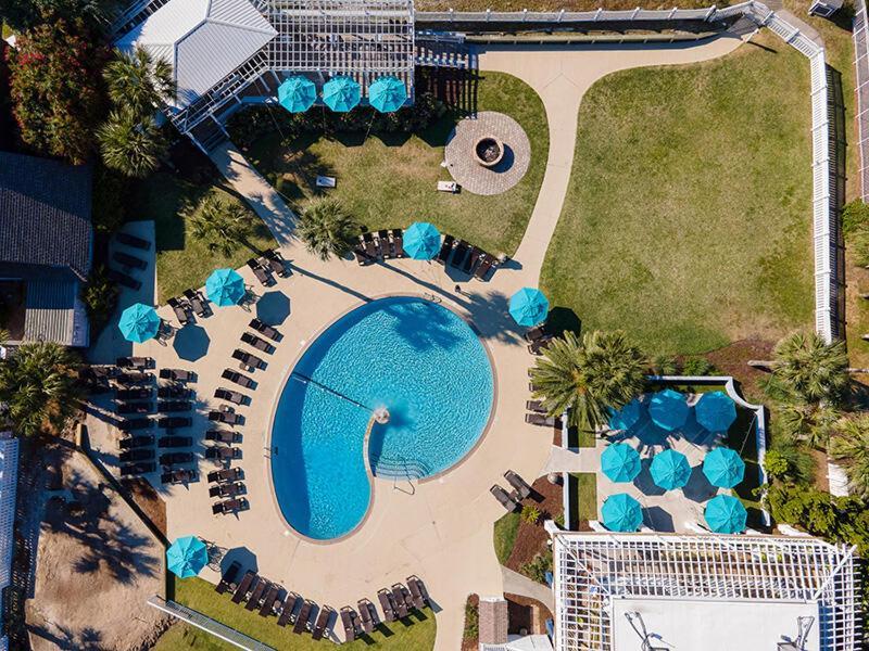 515 Sunsuite Fripp Island ภายนอก รูปภาพ