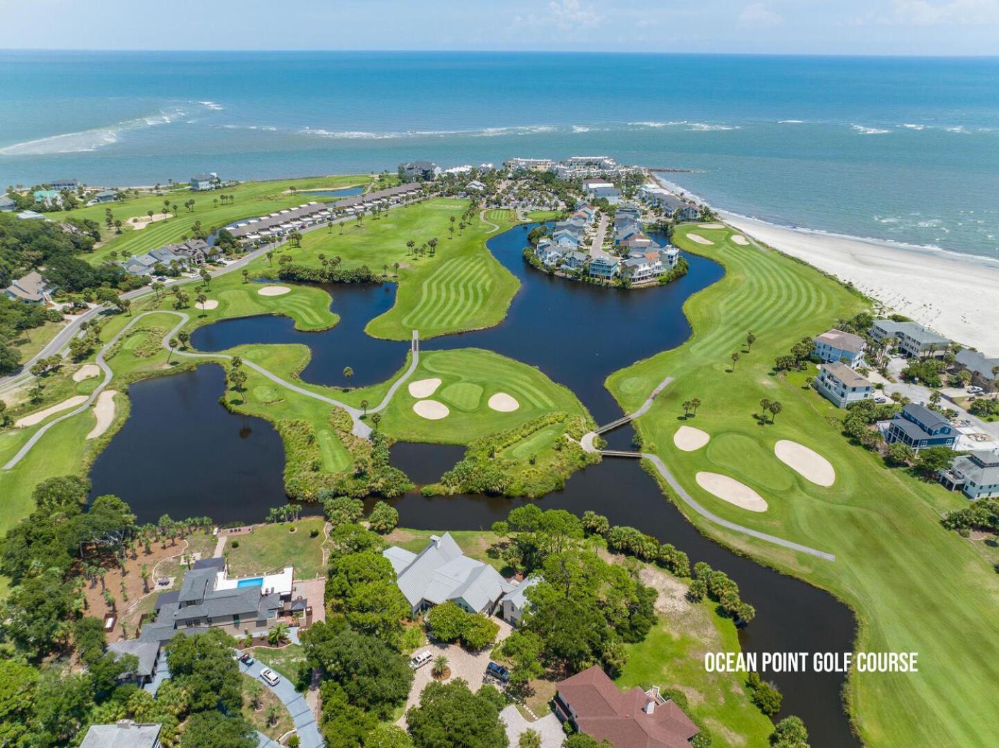 515 Sunsuite Fripp Island ภายนอก รูปภาพ