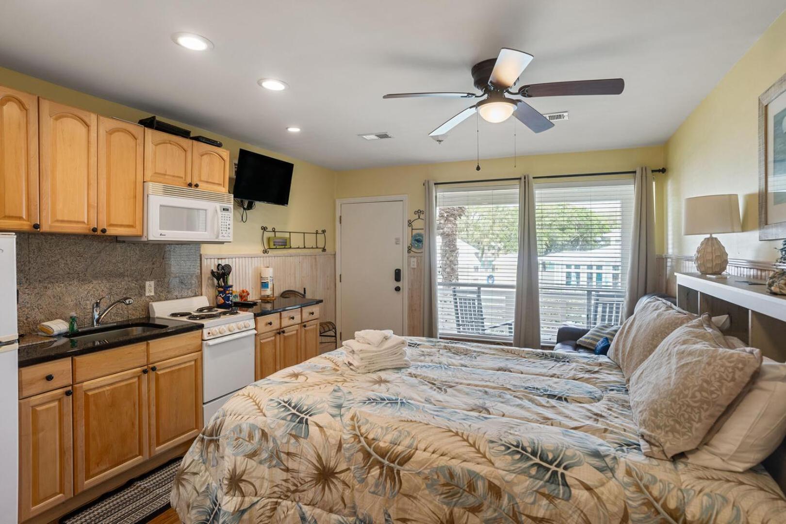 515 Sunsuite Fripp Island ภายนอก รูปภาพ