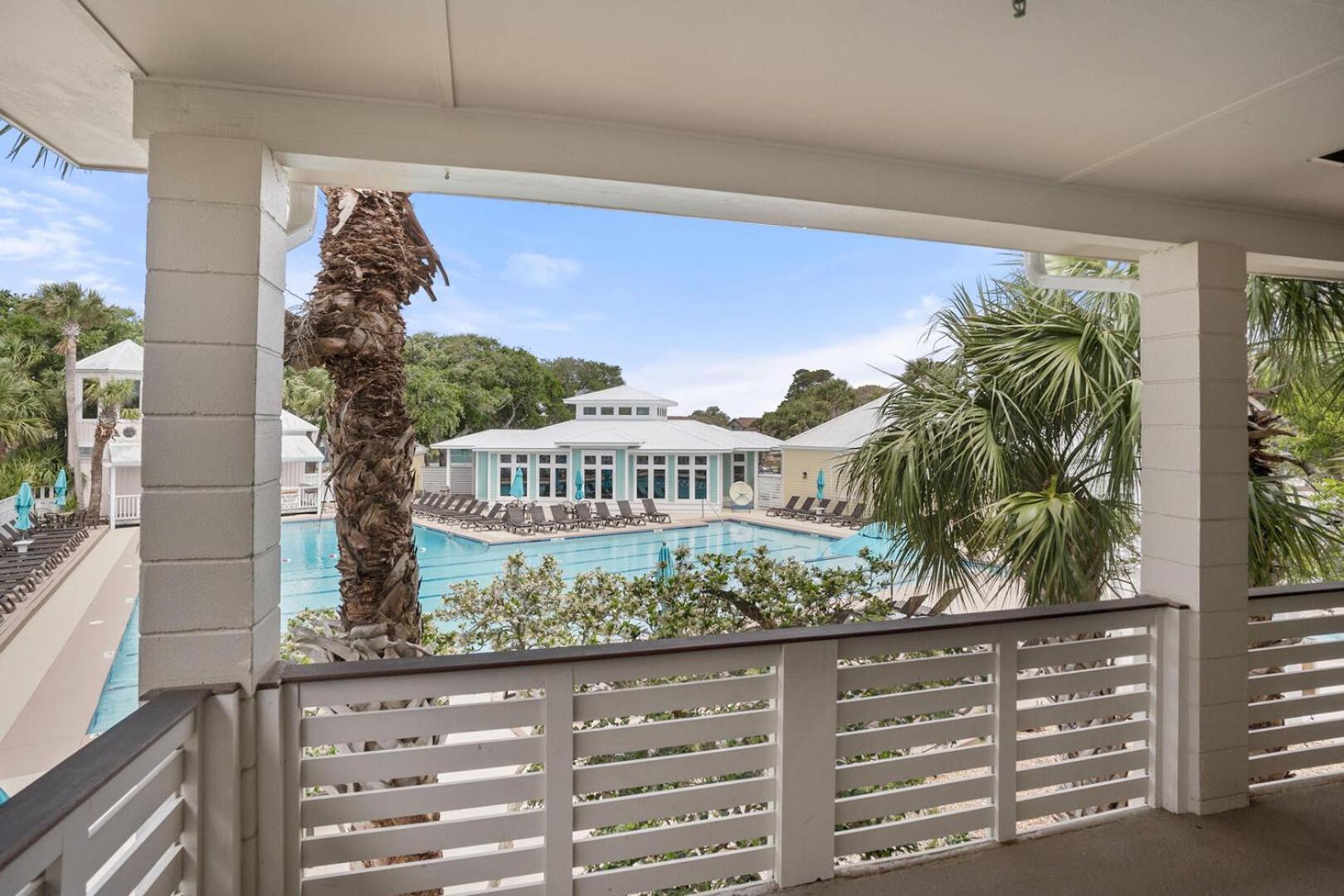 515 Sunsuite Fripp Island ภายนอก รูปภาพ
